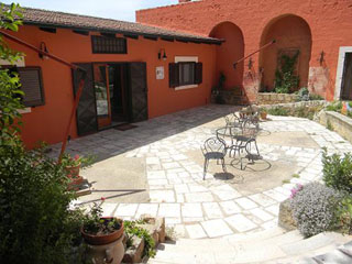 DIMORA DEL FALCONIERE