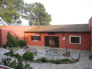 DIMORA DEL FALCONIERE