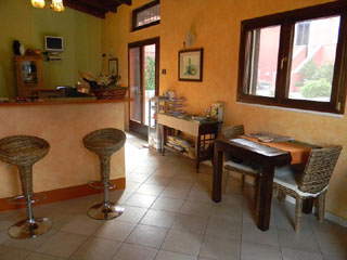 DIMORA DEL FALCONIERE