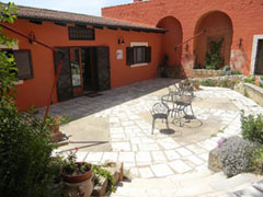 DIMORA DEL FALCONIERE