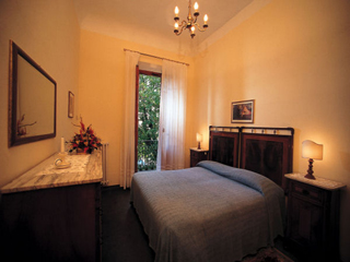 RELAIS VILLA CARUSO