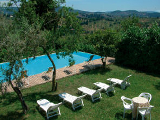 RELAIS VILLA CARUSO