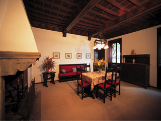 RELAIS VILLA CARUSO