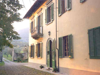 RELAIS VILLA CARUSO