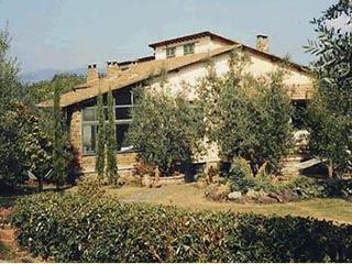 B & B VILLA IL MELOGRANO