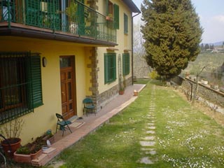 B & B VILLA IL MELOGRANO