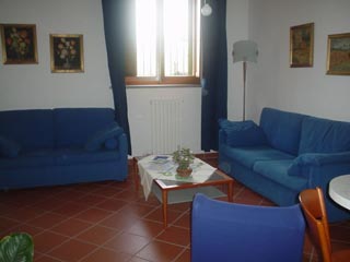 B & B VILLA IL MELOGRANO