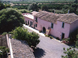 AGRITURISMO BAGNARA