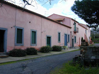 AGRITURISMO BAGNARA