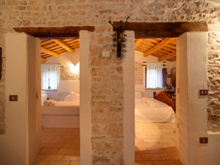 AGRITURISMO SAN SETTIMIO RISERVA PRIVATA