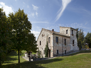 AGRITURISMO SAN SETTIMIO RISERVA PRIVATA