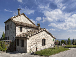 AGRITURISMO SAN SETTIMIO RISERVA PRIVATA