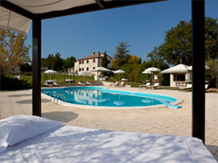 AGRITURISMO SAN SETTIMIO RISERVA PRIVATA