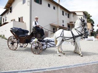 AGRITURISMO SAN LORENZO