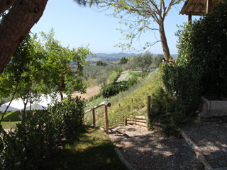 AGRITURISMO SAN LORENZO