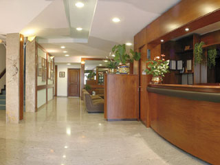 HOTEL IRIS