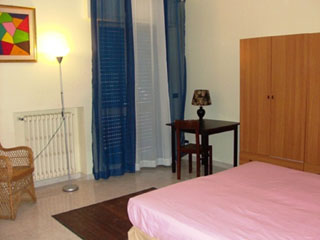 B & B ALBERGO LAMANNA