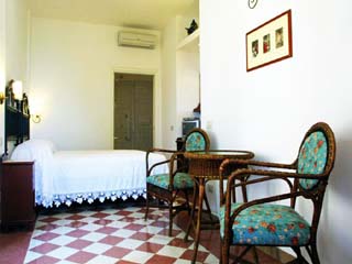 VILLINO ELEONORA B & B