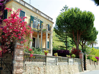 VILLINO ELEONORA B & B