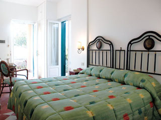 VILLINO ELEONORA B & B