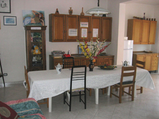 SALENTO VACANZE - CAMERE e B & B