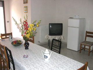 SALENTO VACANZE - CAMERE e B & B