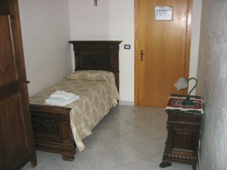 SALENTO VACANZE - CAMERE e B & B