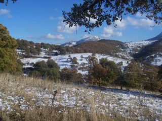 AGRITURISMO SA ONTONERA