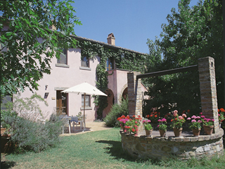 AGRITURISMO LA BANDITA