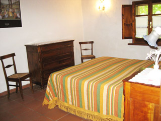 AGRITURISMO LA BANDITA