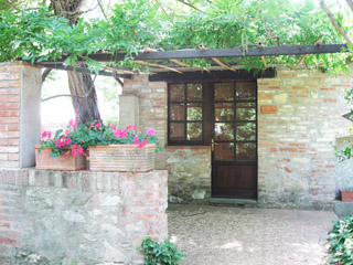 AGRITURISMO LA BANDITA