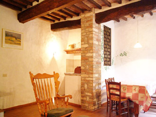 AGRITURISMO LA BANDITA