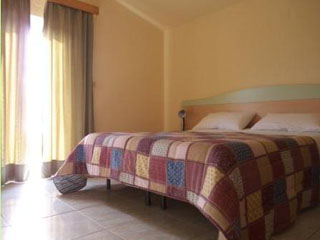 LE QUERCE B & B