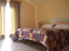 LE QUERCE B & B