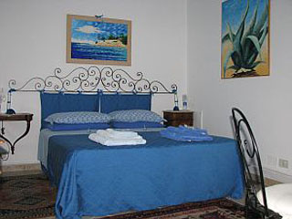 ALTOBLU B & B
