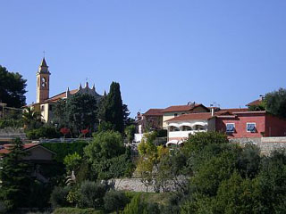 ALTOBLU B & B