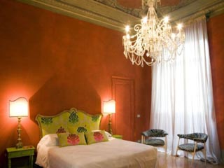 N4U GUEST HOUSE FLORENCE