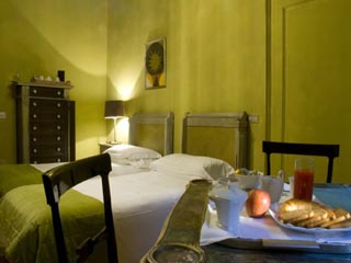 N4U GUEST HOUSE FLORENCE