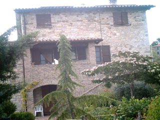 CASA CIAVAIA