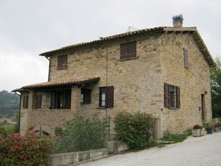 CASA CIAVAIA