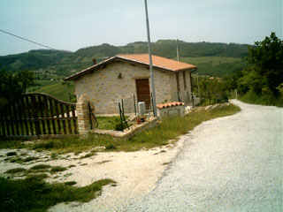 CASA CIAVAIA