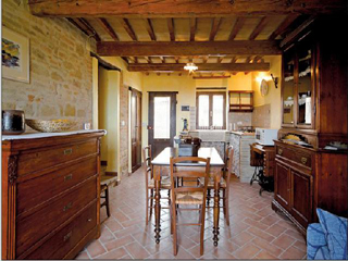 COUNTRY HOUSE LA TORCIA