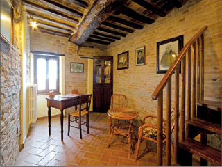 COUNTRY HOUSE LA TORCIA