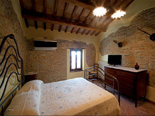 COUNTRY HOUSE LA TORCIA