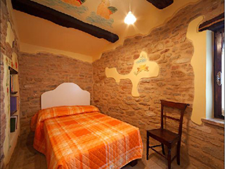 COUNTRY HOUSE LA TORCIA
