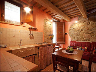COUNTRY HOUSE LA TORCIA
