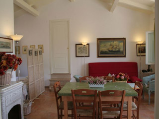 IL BRUCO B & B