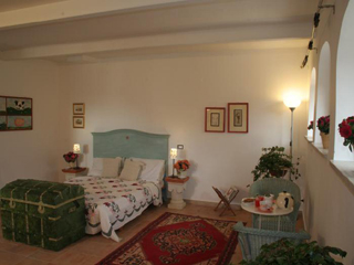 IL BRUCO B & B