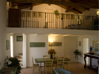 IL BRUCO B & B