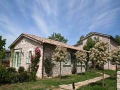 IL BRUCO B & B